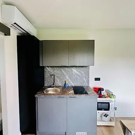 Apartment Studio Proche Disneyland Paris